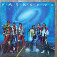 Jacksons Victory  21 Jul 1984  Japan (NM/NM)
