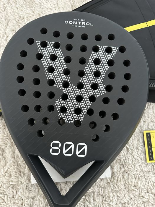 Volt 800 + Volt Booster