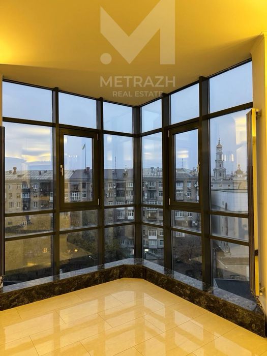 119т.$‼️ЖК Дом на Набережной‼️НЕВЕРОЯТНАЯ  ШОК Цена ‼️Видовая 90 м2