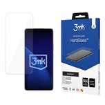 Szkło hartowane 9H 3mk HardGlass™ na Xiaomi 14T / 14T Pro