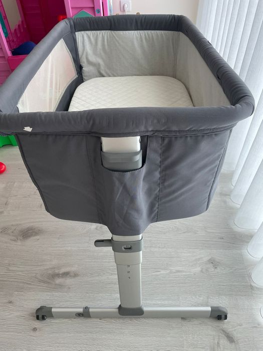 Next2me para bebé Chicco