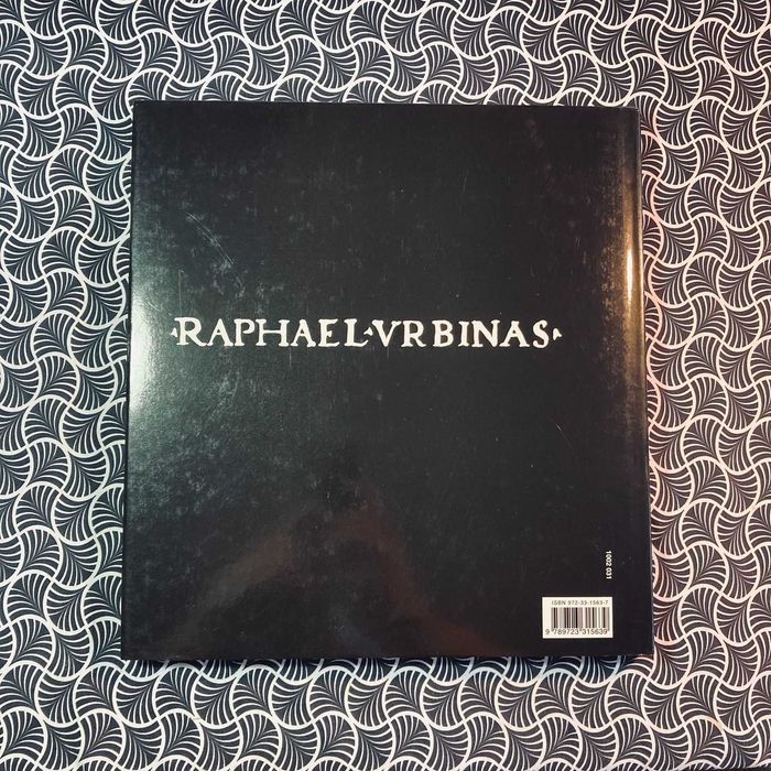 Rafael - Francisco Calvo Serraller