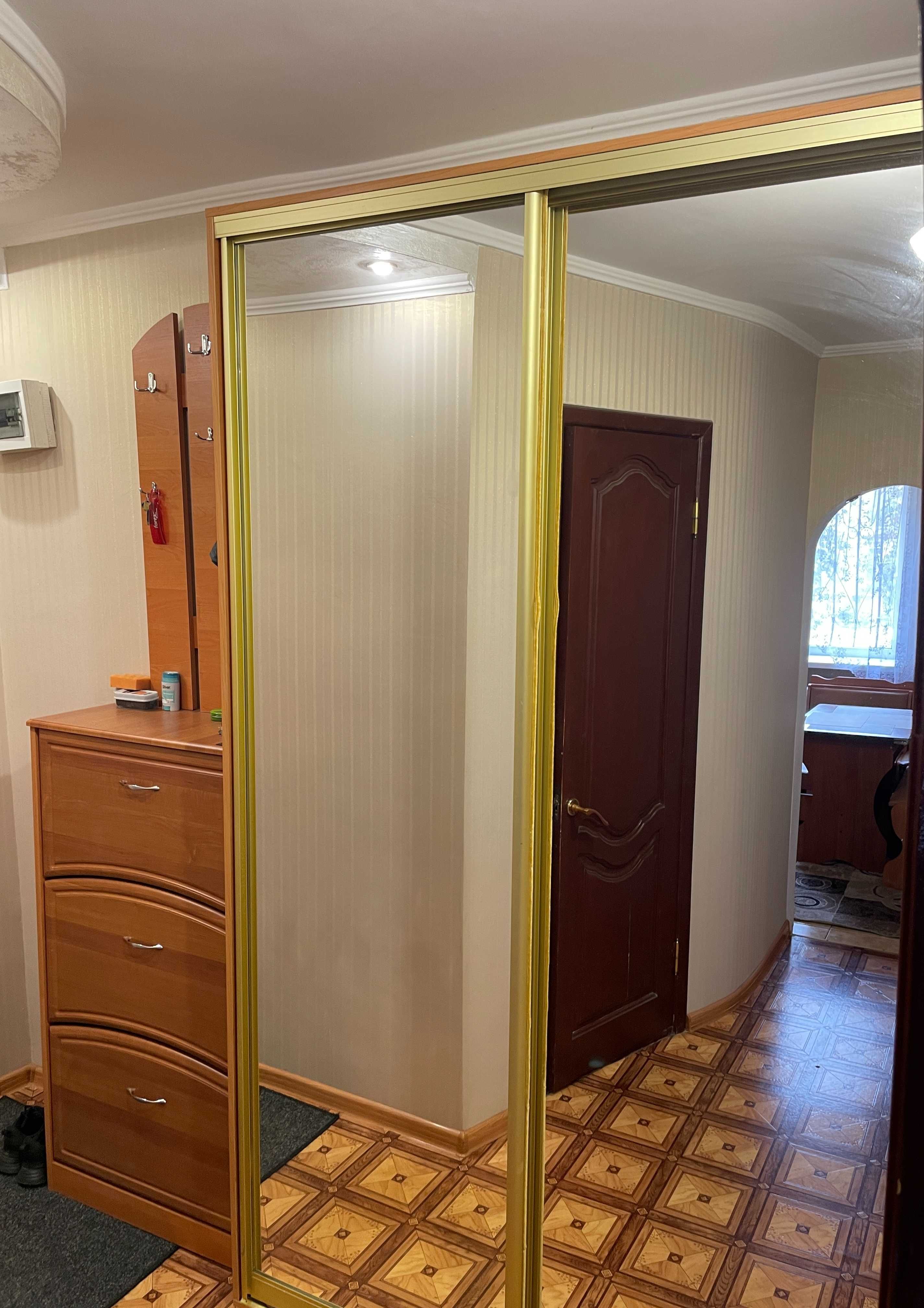 Продажа 2х комнатной квартиры в Краматорске (центр) торг уместен