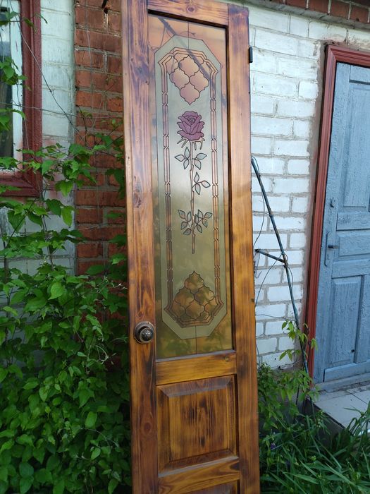 Продам столярные изделия