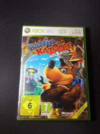 Banjo - kazooie Xbox 360