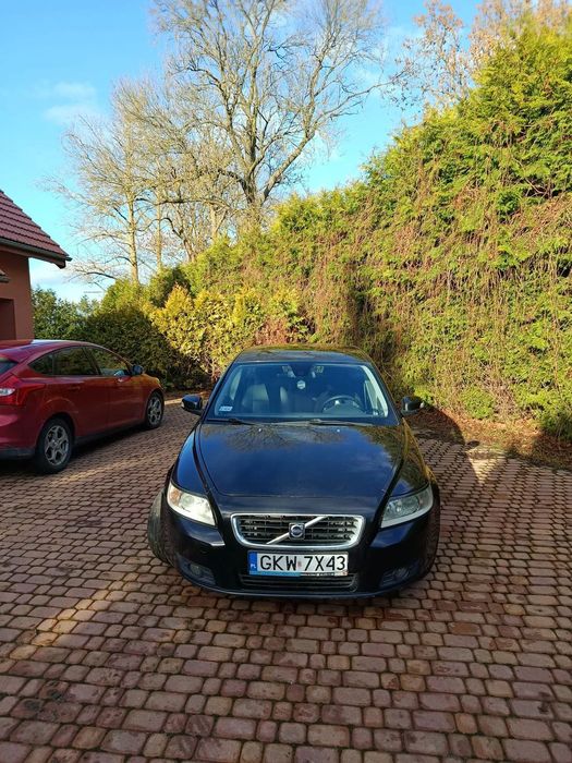 Volvo V50 Volvo V50