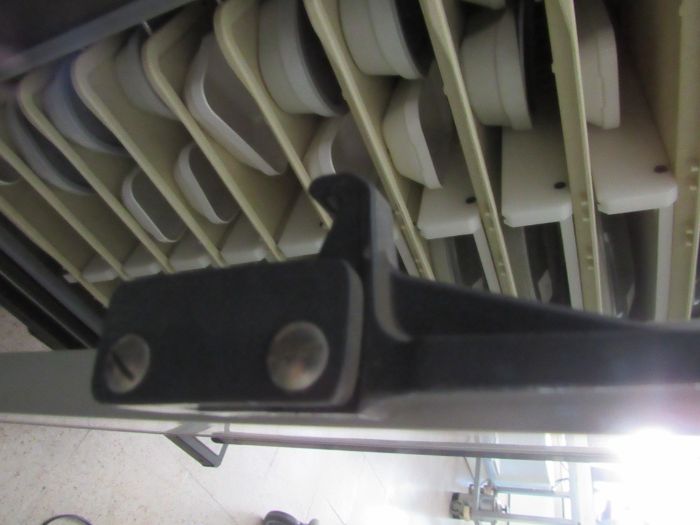 Transporte e conservação refeições