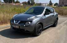Nissan Juke 1.5 dCi Acenta Connect
