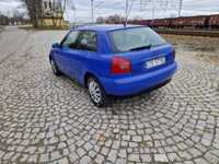 Audi a3 1.6 Benzyna