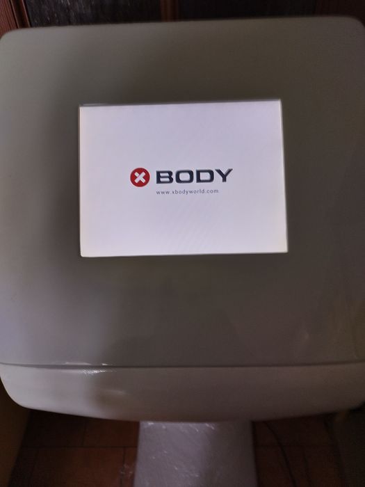 ЭМС, ЕМС, EMS тренажёр Xbody Newave. Продажа. Аренда.