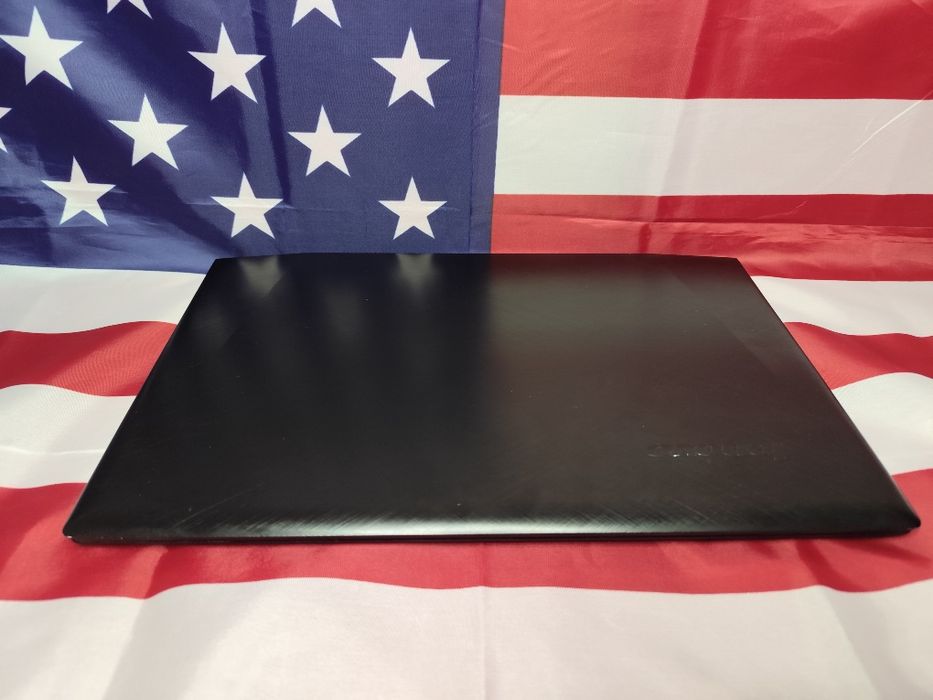 Ігровий ноутбук Lenovo Y5070 15.6\i7\16\SSD
GTX850M/