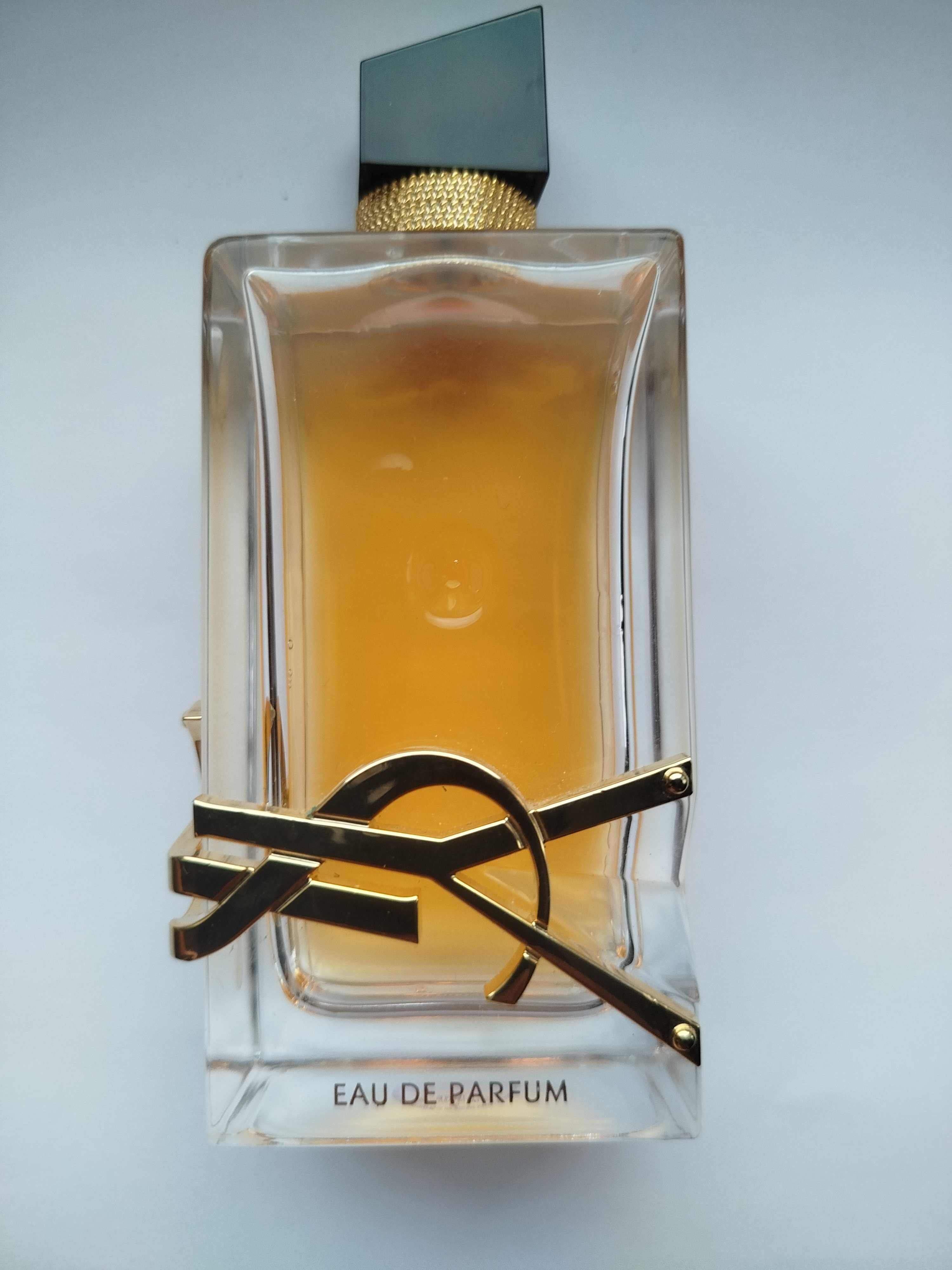 YSL libre intense