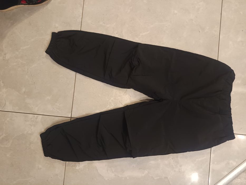 Spodnie sportowe,nowe 134 dla dziewczynki