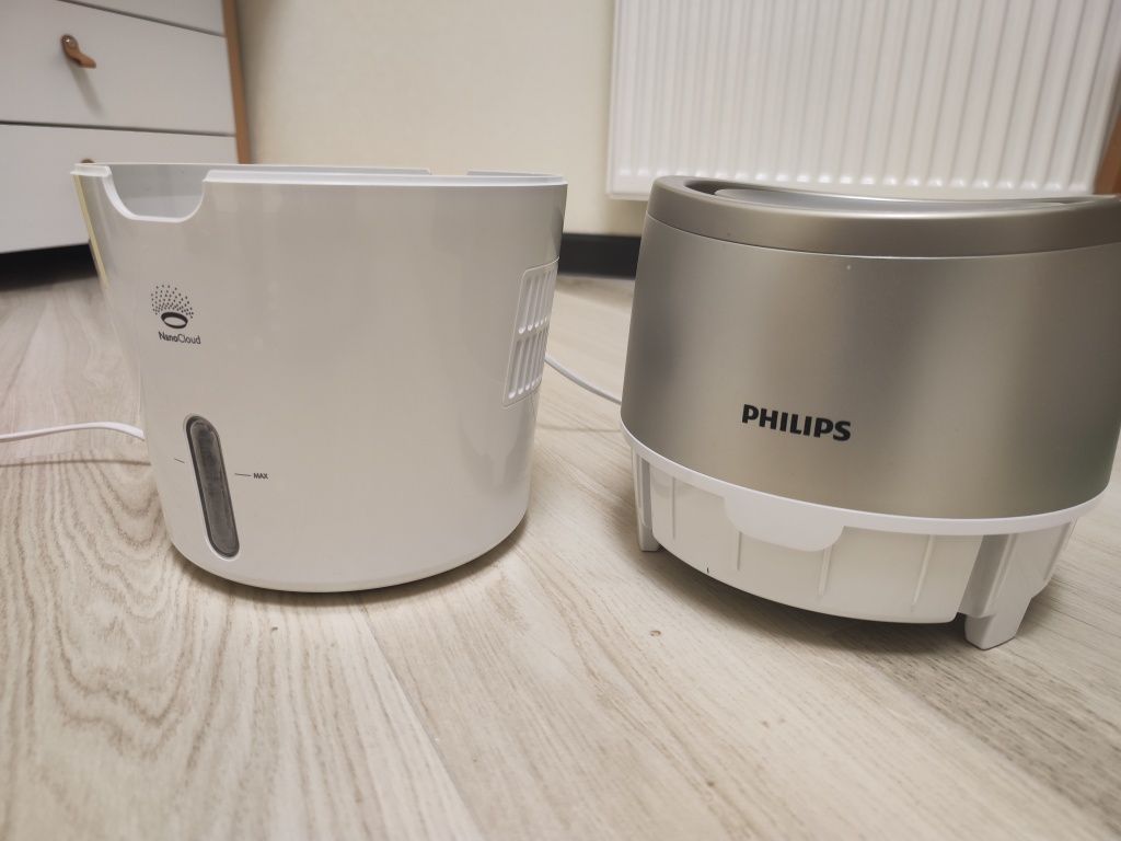 Увлажнитель воздуха Philips HU4803