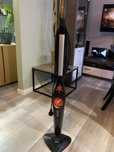 Mop parowy vileda steam plus