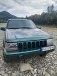 Jeep CrandCheroci