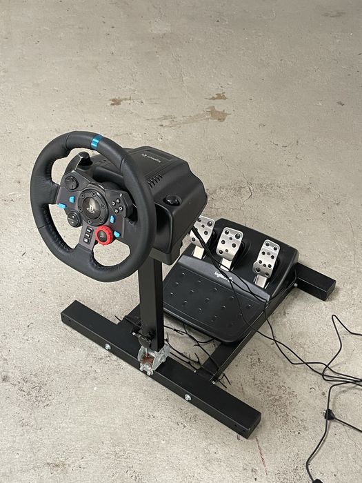 Logitech g29 em ótimo estado