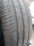 4 sztuki TANIO ! wzmacniane opony 215/65/R16C-  LATO i ZIMA