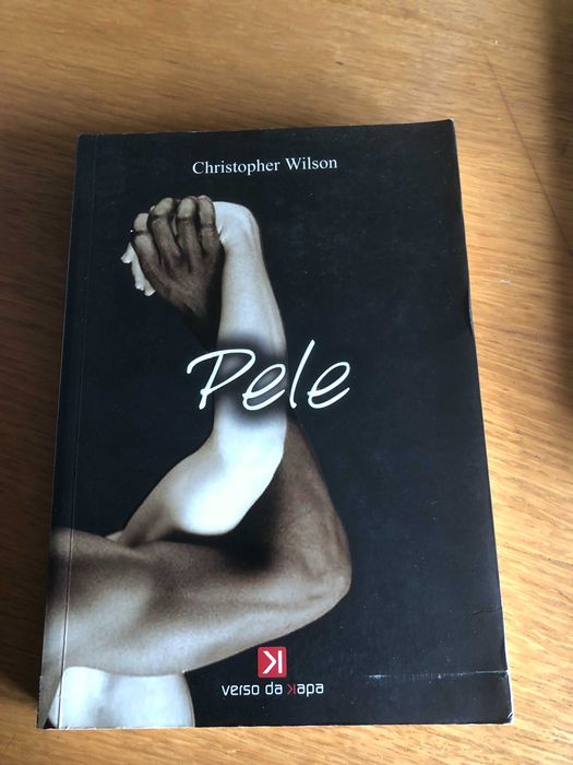 PELE   Christopher Wilson