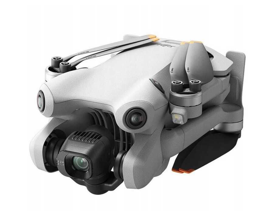 Dron DJI Mini 4 Pro Fly More Combo 3x akumulator Faktura 23%