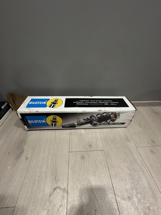 BILSTEIN 22-283764 Амортизатор B4 (R1) для JEEP Compass 17+ 2WD VL