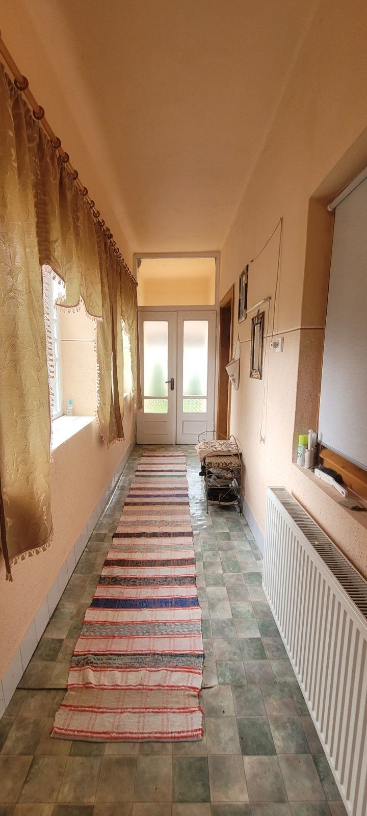 Продам дом Закарпатье Вари