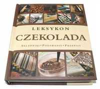 Leksykon czekolada - Tobias Pehle