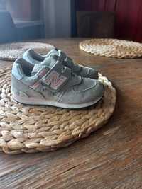 Buty New balance dziecięce