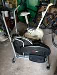 Sprzedam dwa rowerki stacjonarnego