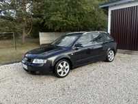 Sprzedam Audi A4 B6 2.5tdi quattro