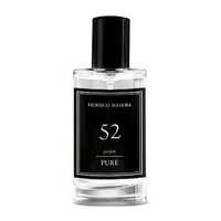 FM 52 perfumy męskie pure by Federico Machora