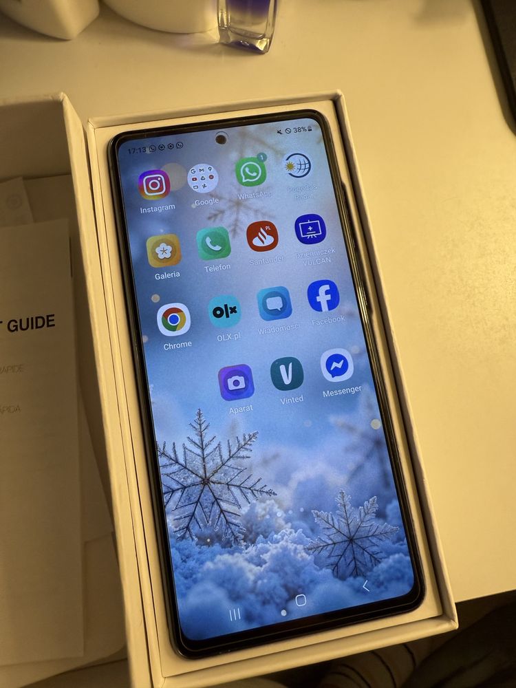 Telefon Samsung  20FE