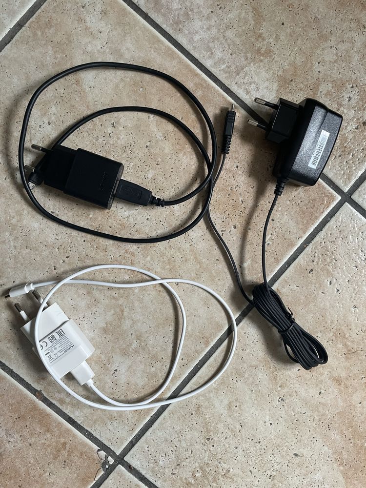OKAZJA!!! Ładowarka usb-usb mini Huawei, Sony NOWA