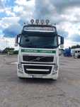 Volvo FH13  Volvo FH13 500 EEV