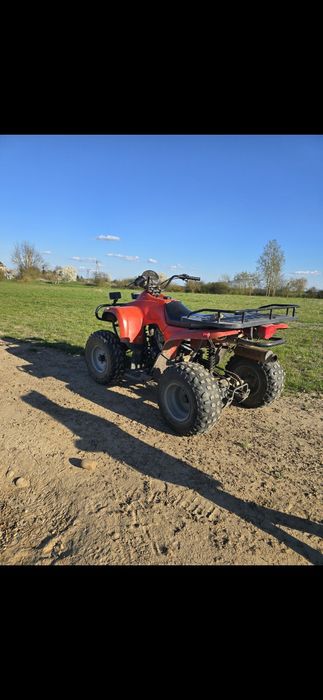 Kazuma 300cc Duży bez wkładu