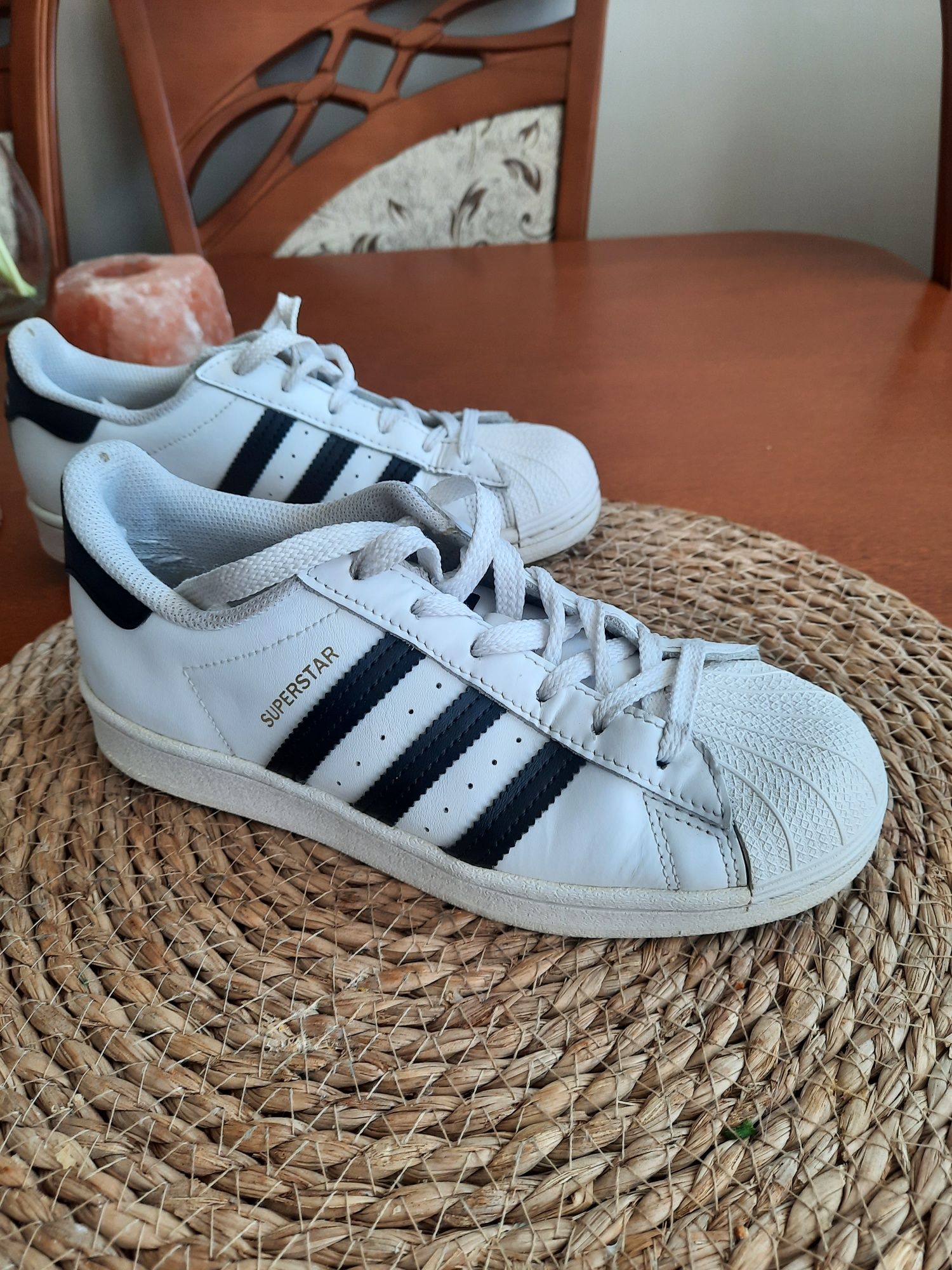 Buty damskie Adidas Superstar