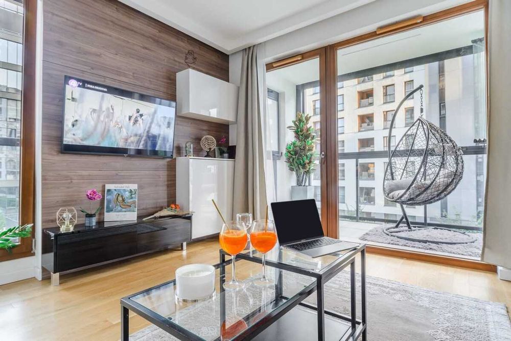 Apartament wysoki standard- bez prowizji !