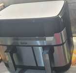 Frytkownica beztłuszczową Tefal