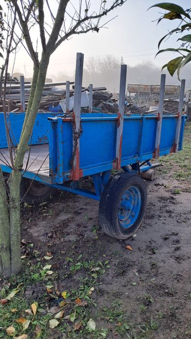 Продам Прицеп Самосвал