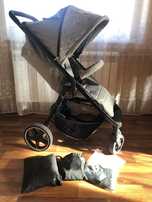 Коляска Britax Romer B Agile M