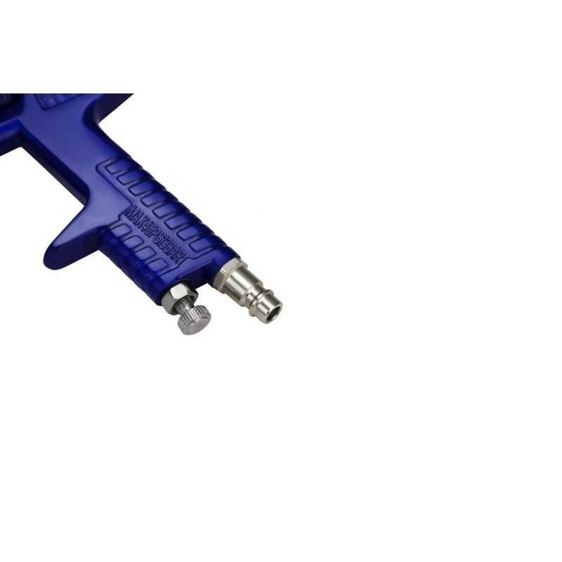 Pistolet lakierniczy 600ml dysza 1,3mm KD2112