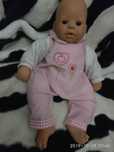 Кукла пупс baby Anabel беби Анабель випуск 2000г