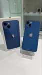 Telefon iPhone 13 128GB 100% 91% Leszno Gwarancja