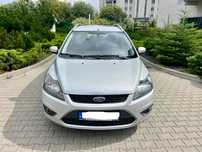 Ford Focus Ford Focus 1.6 tdci ! Ekonomiczny !