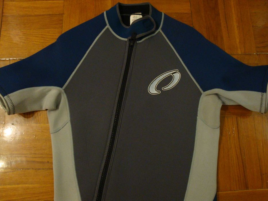 Гидрокостюм OCEANIC коротыш, размер 56-58 ( XXL ) , толщина 5 мм