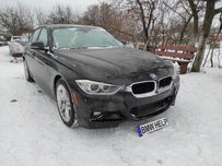 Разборка БМВ Ф30 M - Пакет М Paket 328 N26 b20 X-Drive BMW HELP