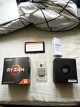 Procesor Ryzen 5 5600