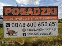 Posadzki & Styrobetony