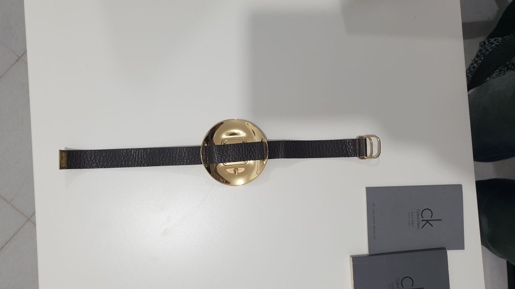 Relógio Calvin Klein