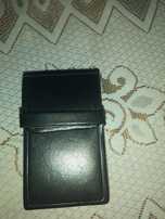 Papierośnica, etui prl, vintage